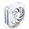Jonsbo CR-1000E 120MM Single-Tower CPU Cooler 