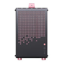 Jonsbo Z20 M-ATX Computer Case (Black, Orange/Black, Pink/White, White)