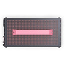 Jonsbo Z20 M-ATX Computer Case (Black, Orange/Black, Pink/White, White)