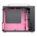 Jonsbo Z20 M-ATX Computer Case (Black, Orange/Black, Pink/White, White)