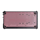Jonsbo Z20 M-ATX Computer Case (Black, Orange/Black, Pink/White, White)