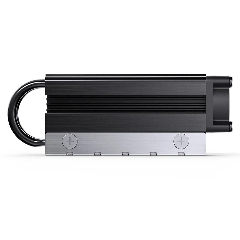 Jonsbo M.2-7 SSD Air Cooling Radiator (Black)