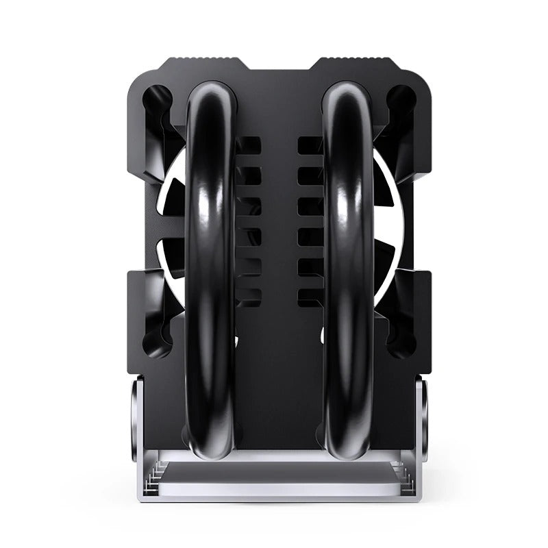 Jonsbo M.2-7 SSD Air Cooling Radiator (Black)