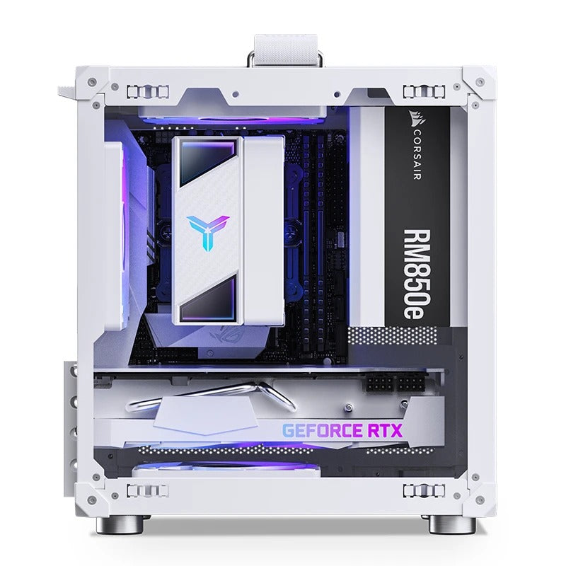 Jonsbo C6-ITX Handle Case | DataBlitz