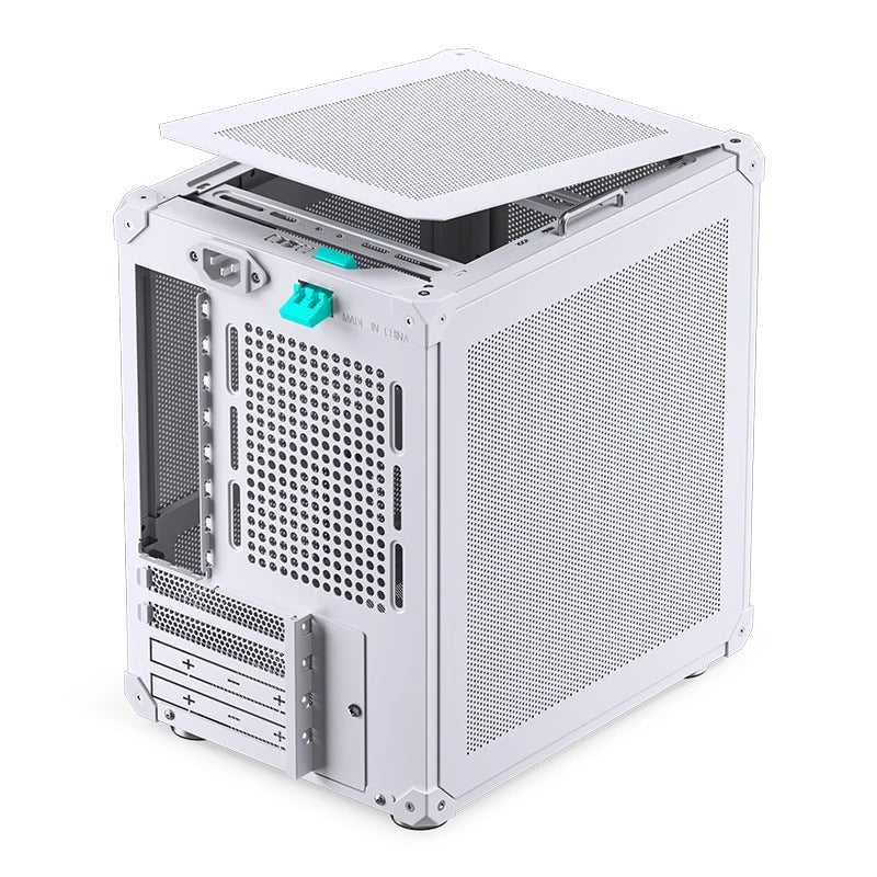 Jonsbo C6-ITX Handle Case | DataBlitz