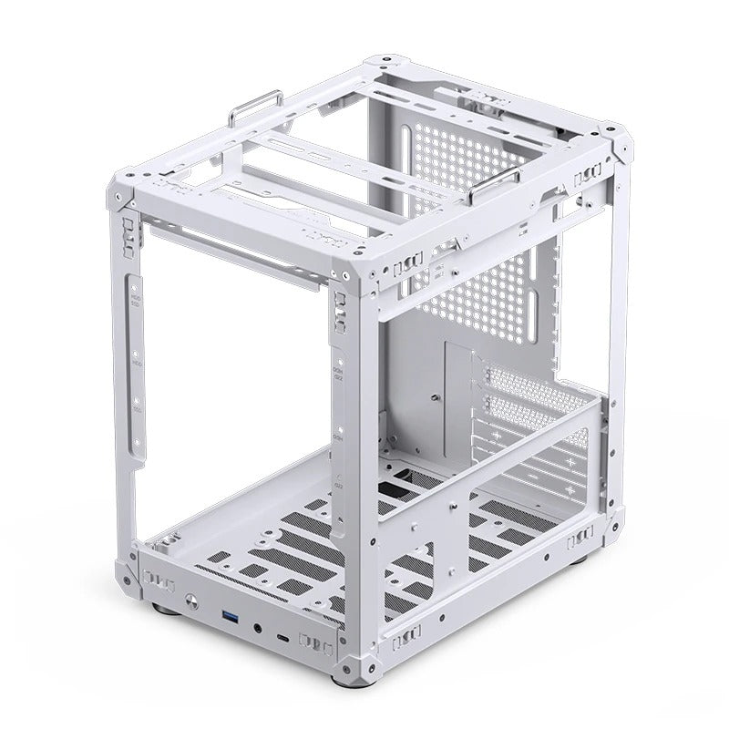 Jonsbo C6-ITX Handle Case | DataBlitz