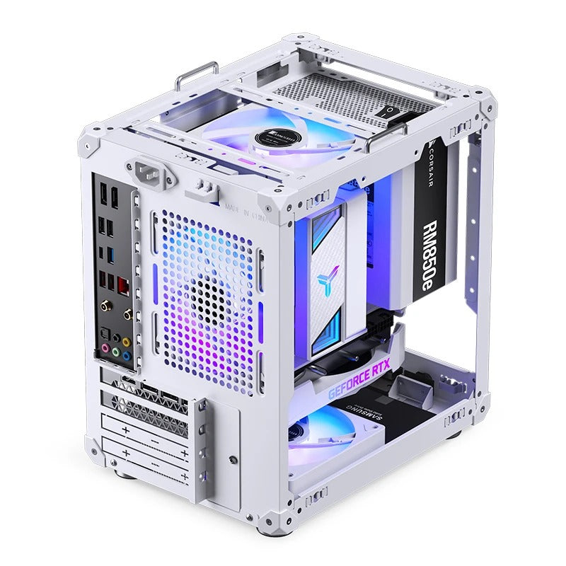 Jonsbo C6-ITX Handle Case | DataBlitz