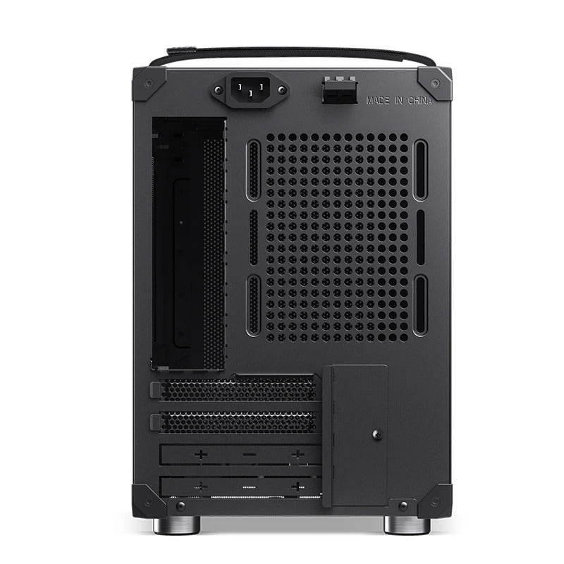 Jonsbo C6-ITX Handle Case | DataBlitz