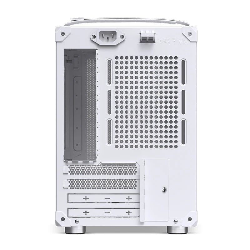 Jonsbo C6-ITX Handle Case | DataBlitz
