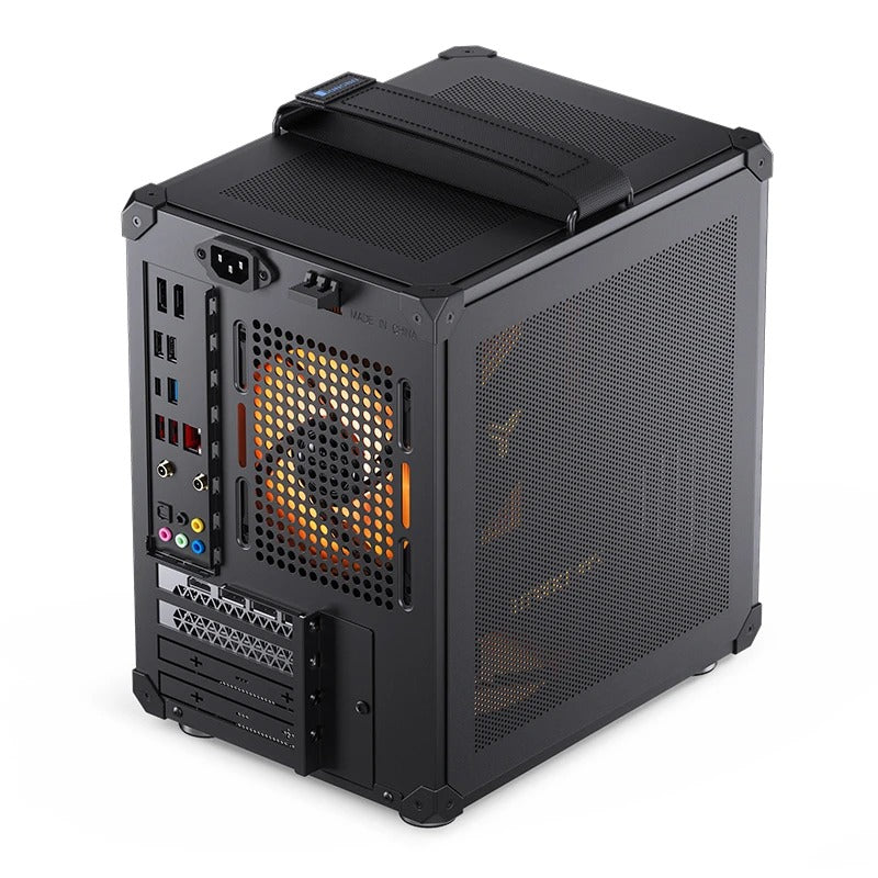 Jonsbo C6-ITX Handle Case | DataBlitz