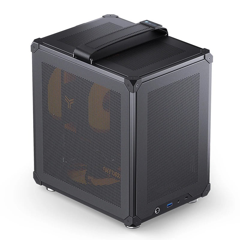 Jonsbo C6-ITX Handle Case | DataBlitz