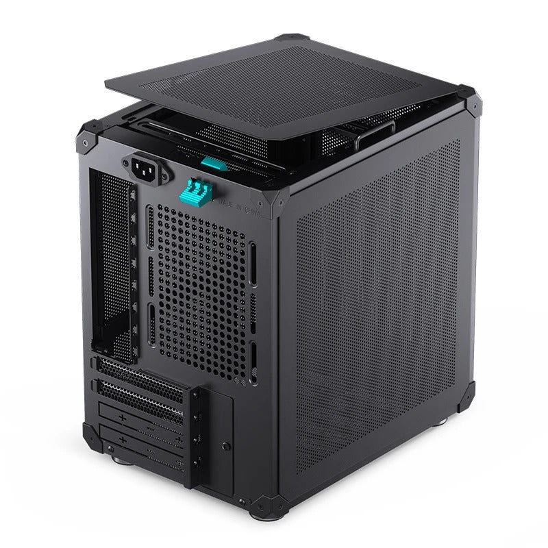 Jonsbo C6-ITX Handle Case | DataBlitz