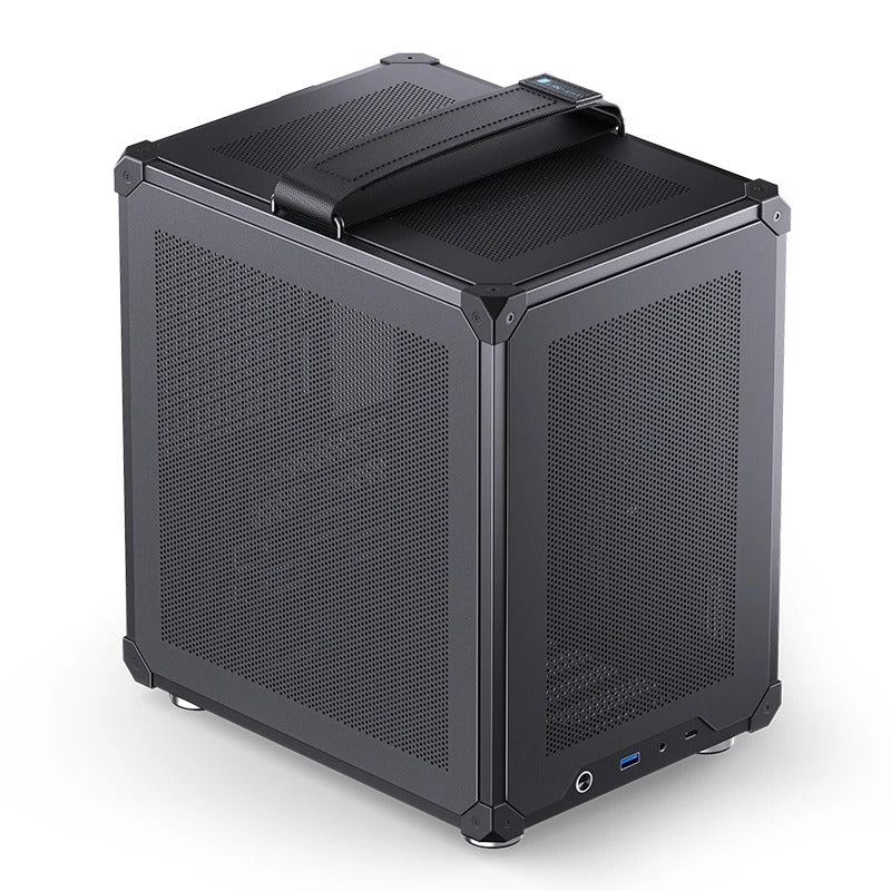 Jonsbo C6-ITX Handle Case | DataBlitz
