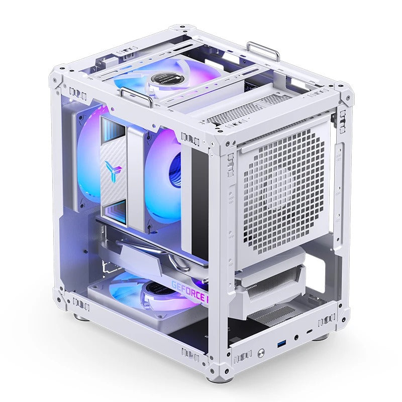 Jonsbo C6-ITX Handle Case | DataBlitz
