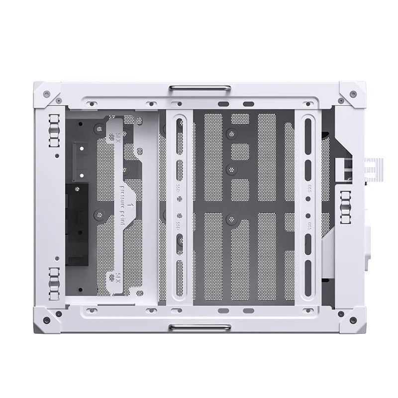 Jonsbo C6-ITX Handle Case | DataBlitz