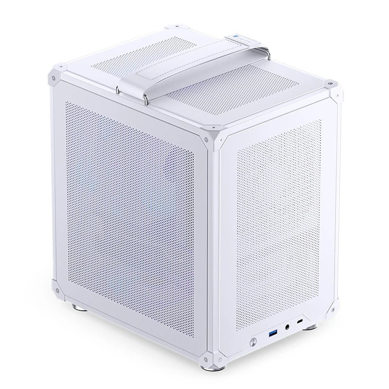 Jonsbo C6-ITX Handle Case | DataBlitz
