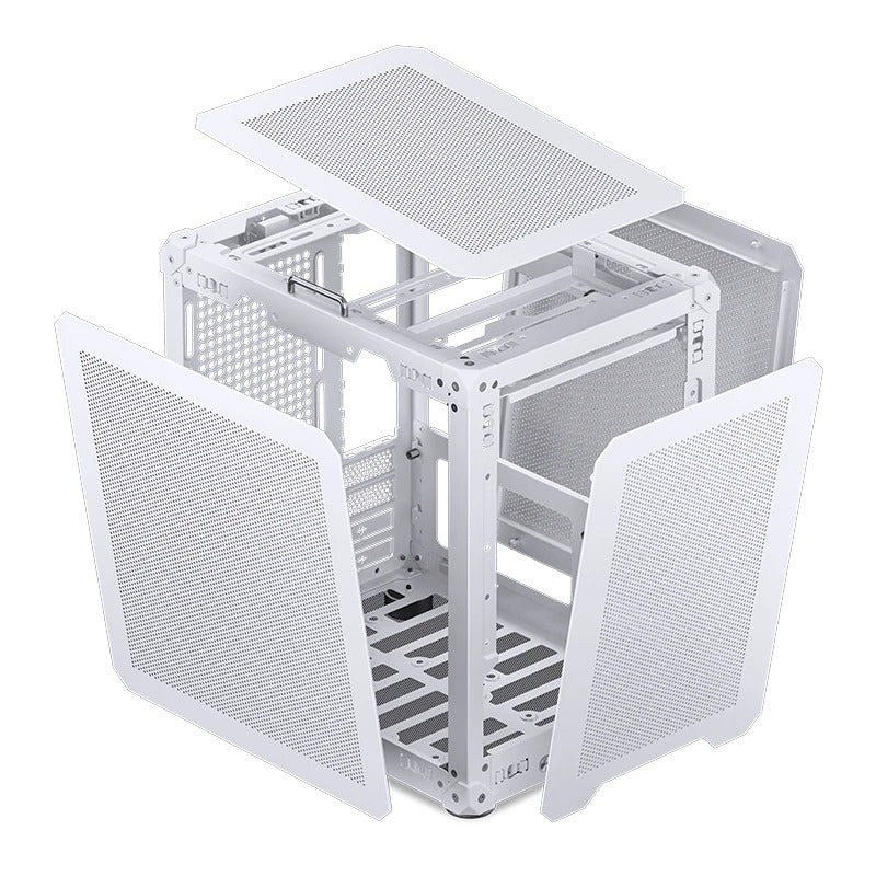Jonsbo C6-ITX Handle Case | DataBlitz