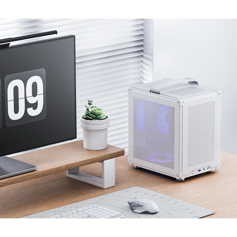 Jonsbo C6-ITX Handle Case | DataBlitz
