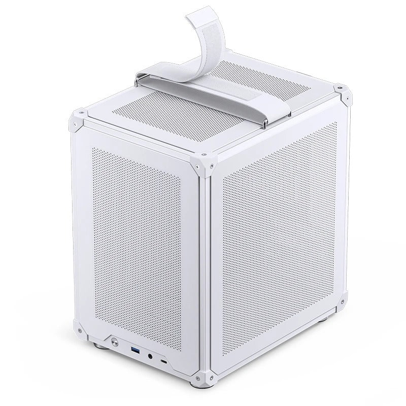 Jonsbo C6-ITX Handle Case | DataBlitz