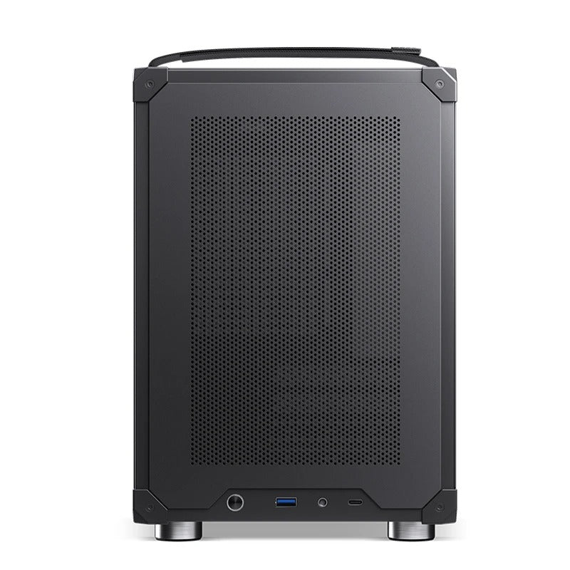 Jonsbo C6-ITX Handle Case | DataBlitz