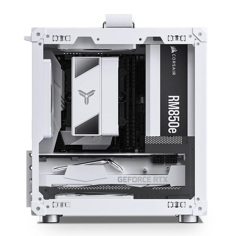Jonsbo C6-ITX Handle Case | DataBlitz