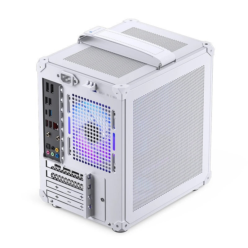 Jonsbo C6-ITX Handle Case | DataBlitz