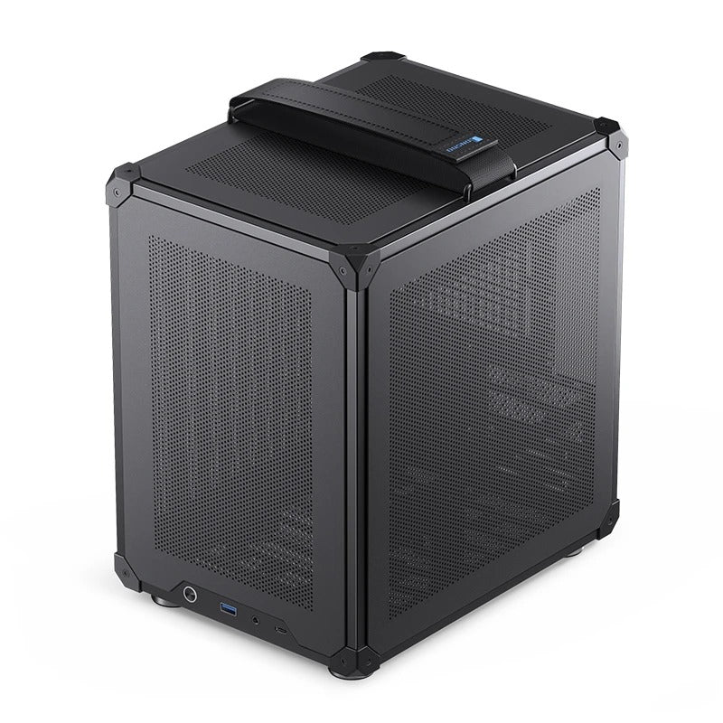 Jonsbo C6-ITX Handle Case | DataBlitz