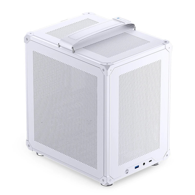 Jonsbo C6-ITX Handle Case | DataBlitz