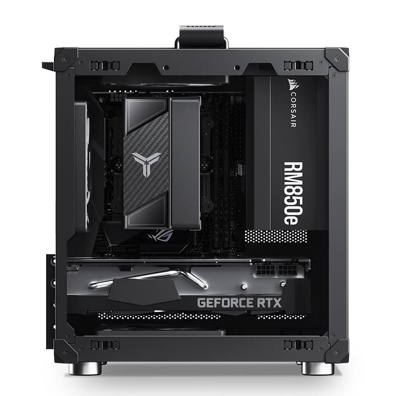 Jonsbo C6-ITX Handle Case | DataBlitz