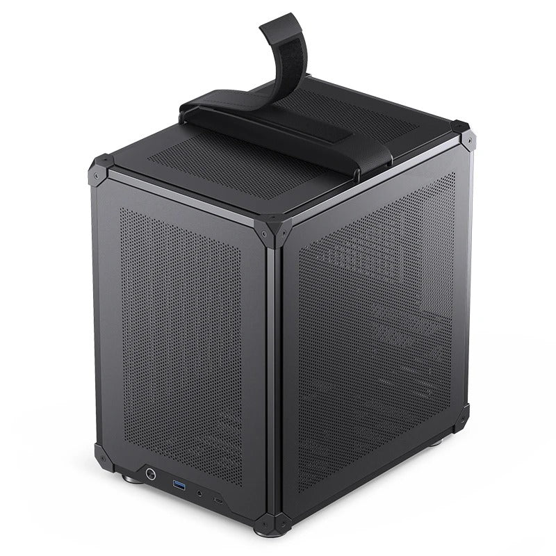 Jonsbo C6-ITX Handle Case | DataBlitz