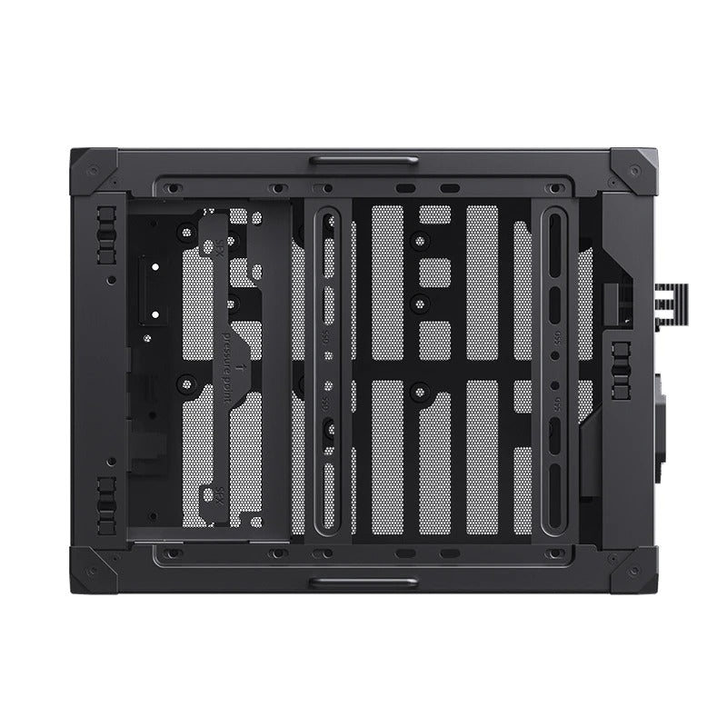 Jonsbo C6-ITX Handle Case | DataBlitz
