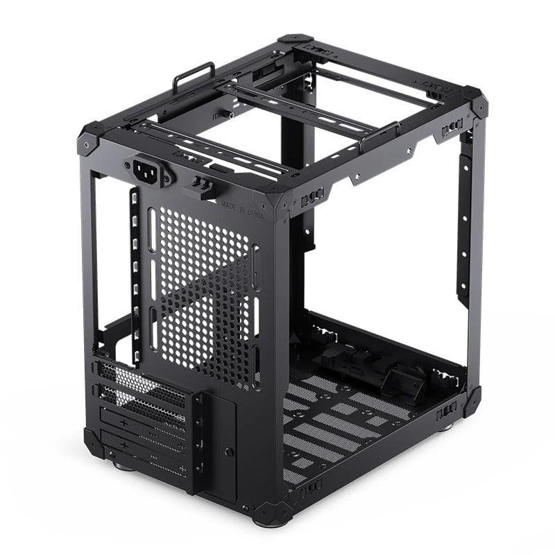 Jonsbo C6-ITX Handle Case | DataBlitz