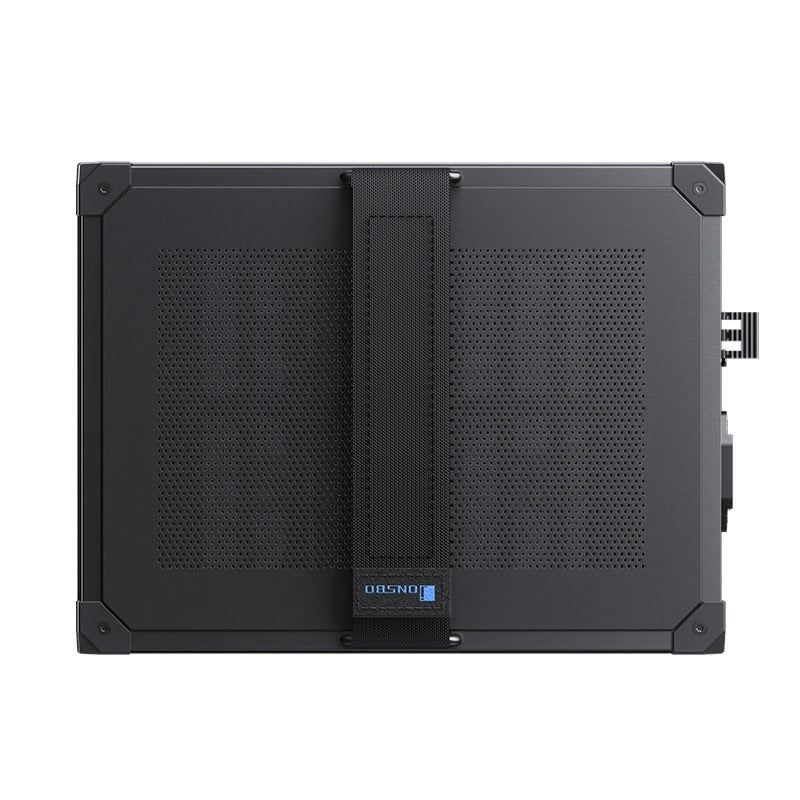 Jonsbo C6-ITX Handle Case | DataBlitz