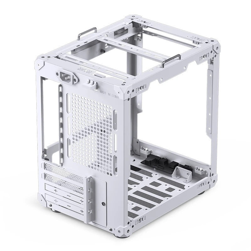 Jonsbo C6-ITX Handle Case | DataBlitz