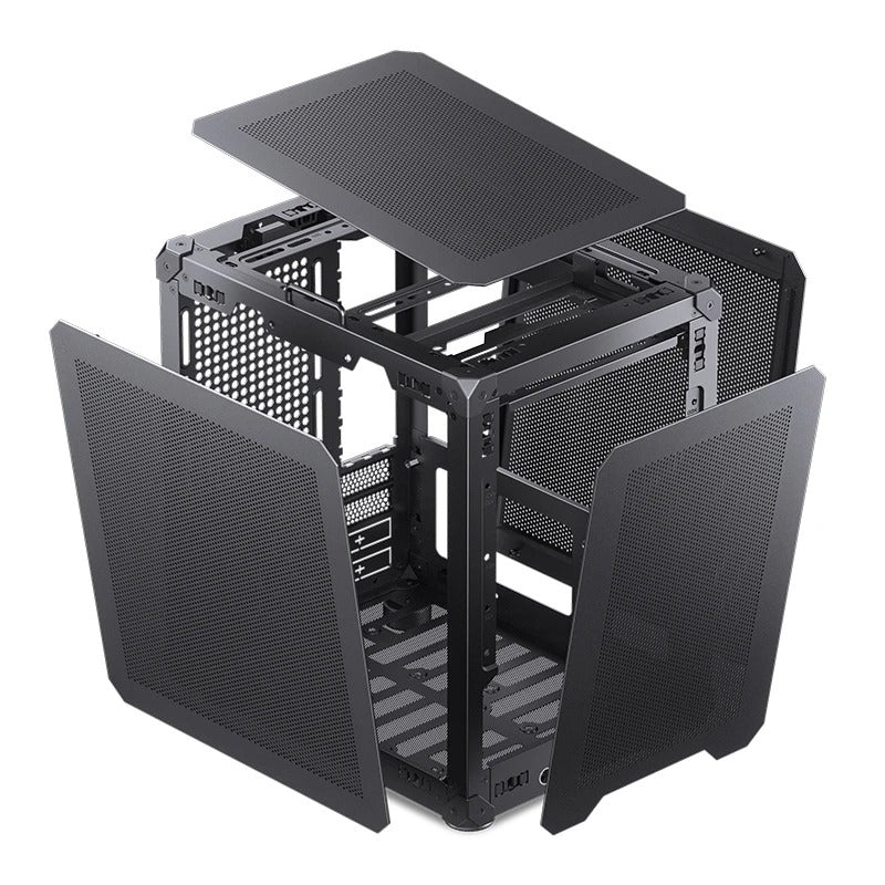 Jonsbo C6-ITX Handle Case | DataBlitz