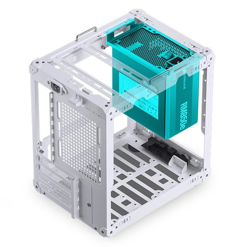 Jonsbo C6-ITX Handle Case | DataBlitz