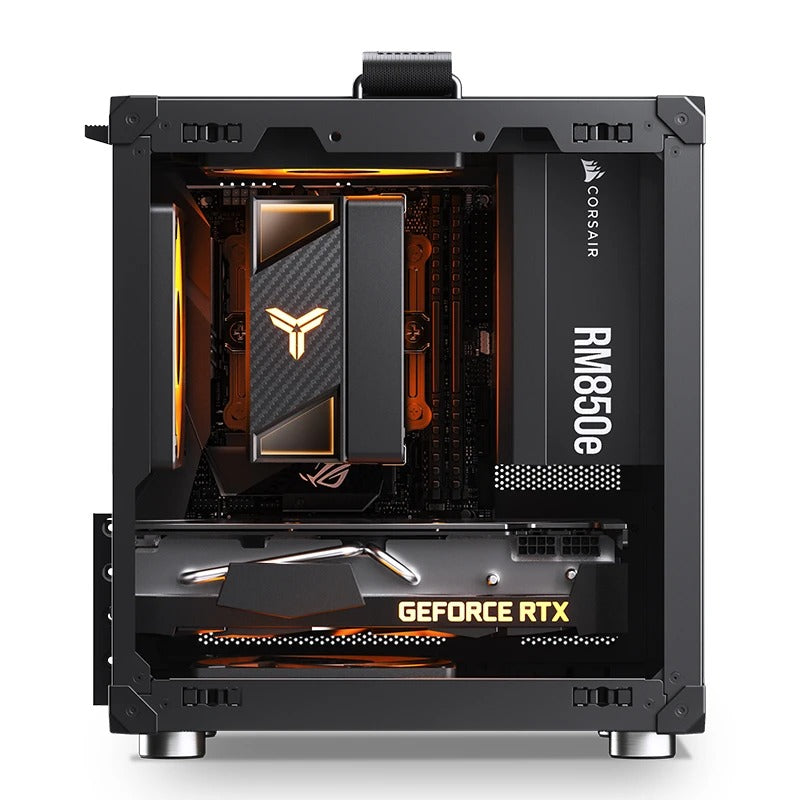 Jonsbo C6-ITX Handle Case | DataBlitz