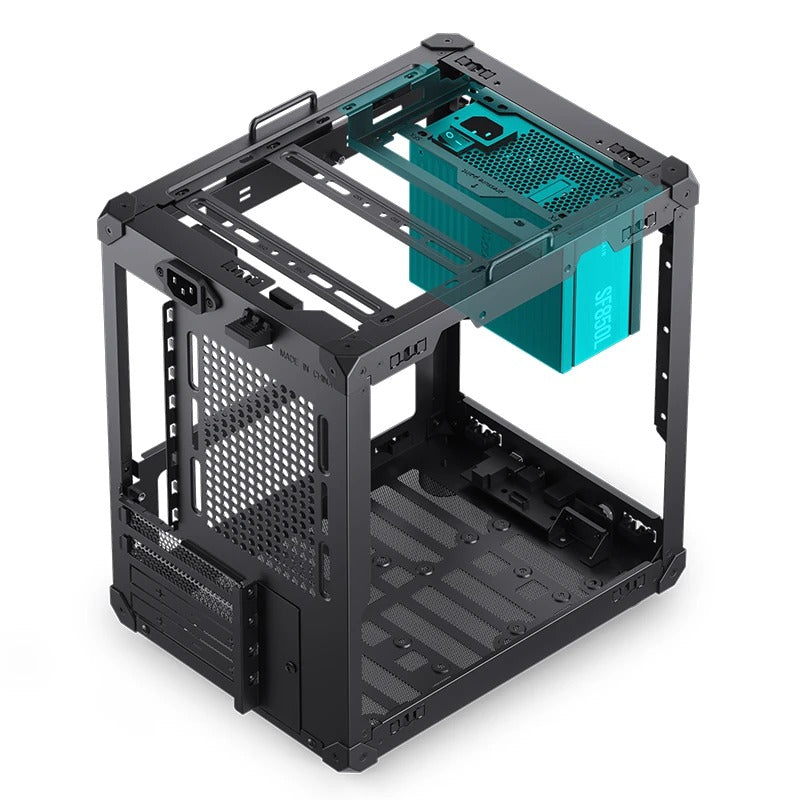 Jonsbo C6-ITX Handle Case | DataBlitz