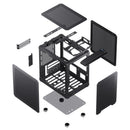 Jonsbo C6-ITX Handle Case | DataBlitz