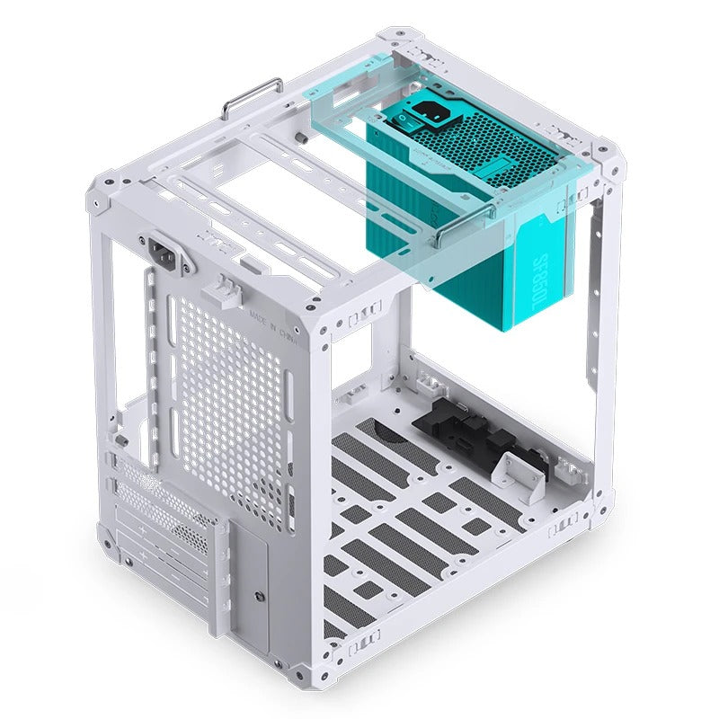 Jonsbo C6-ITX Handle Case | DataBlitz