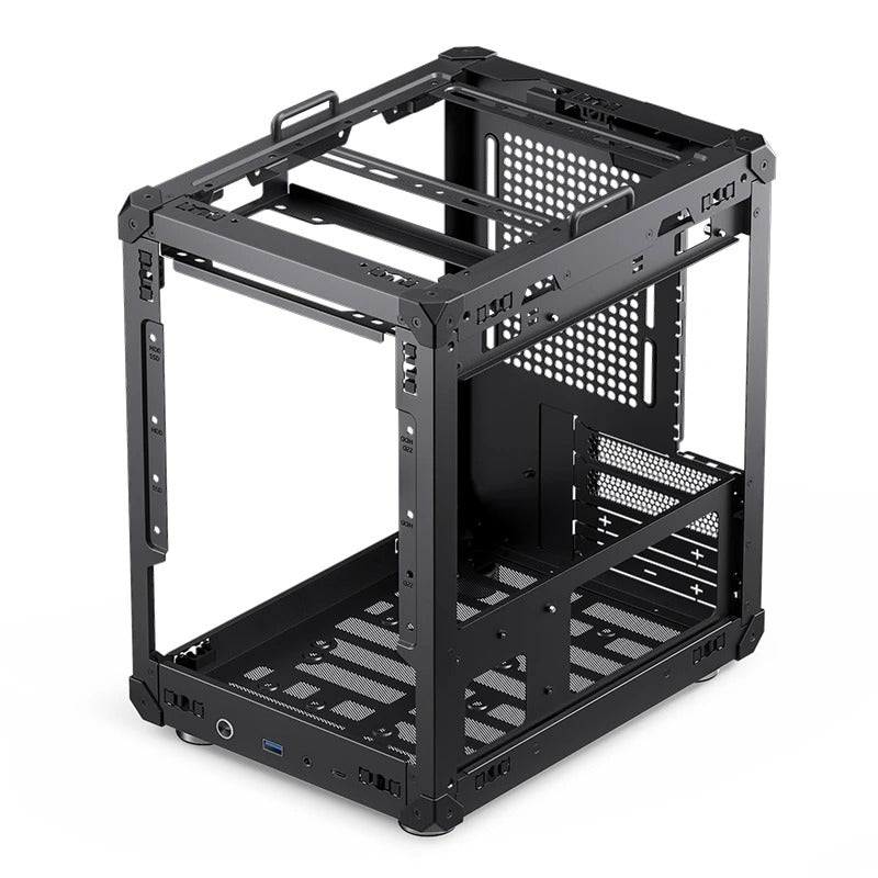 Jonsbo C6-ITX Handle Case | DataBlitz