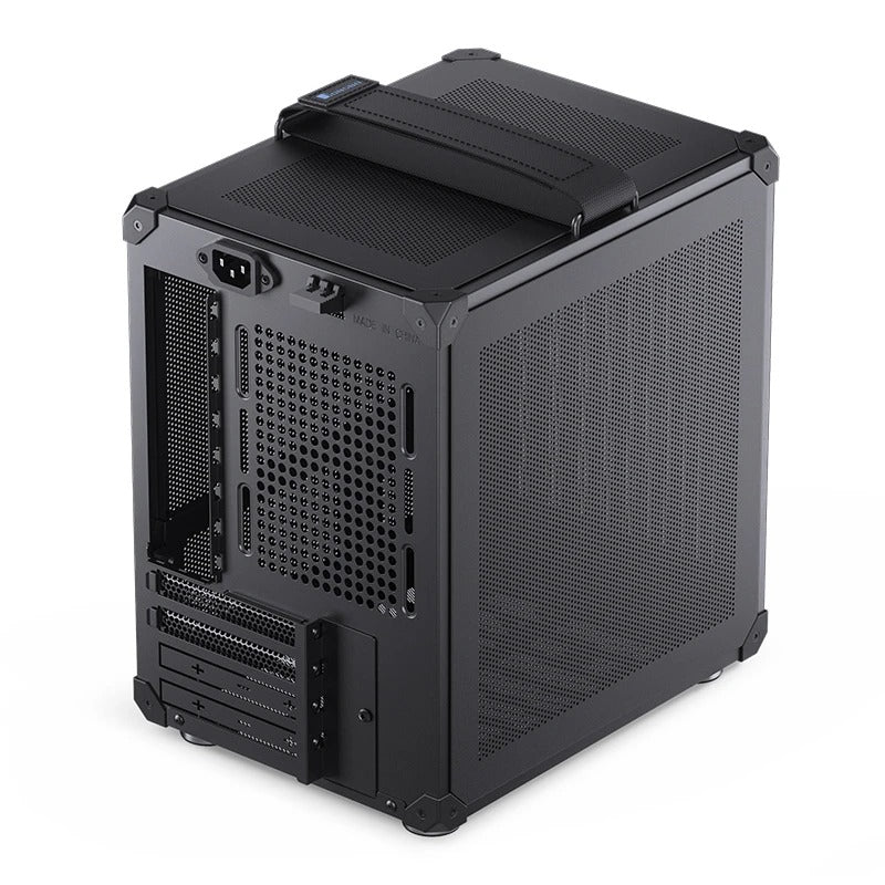 Jonsbo C6-ITX Handle Case | DataBlitz