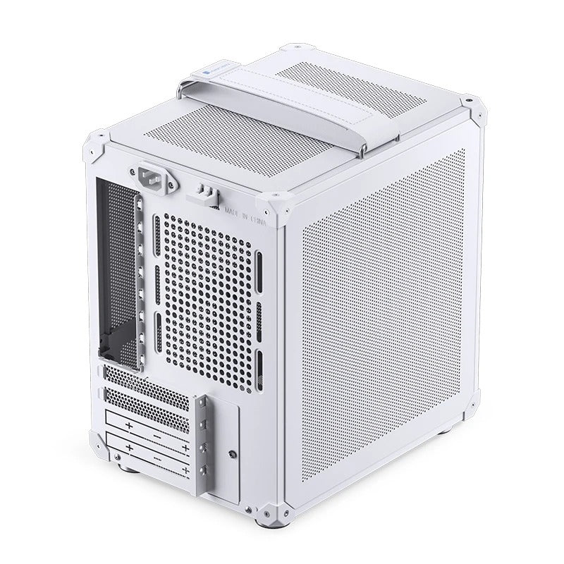 Jonsbo C6-ITX Handle Case | DataBlitz