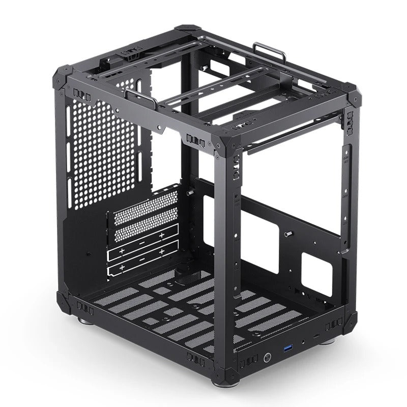 Jonsbo C6-ITX Handle Case | DataBlitz