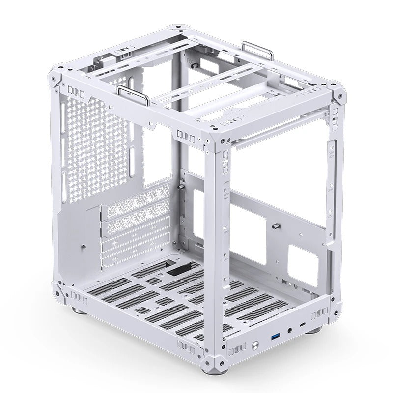 Jonsbo C6-ITX Handle Case | DataBlitz