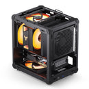Jonsbo C6-ITX Handle Case | DataBlitz