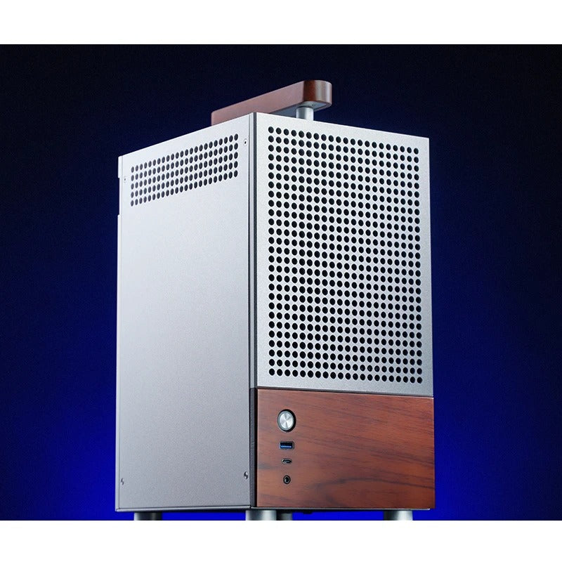 Jonsbo T6 ITX Handle Case | DataBlitz