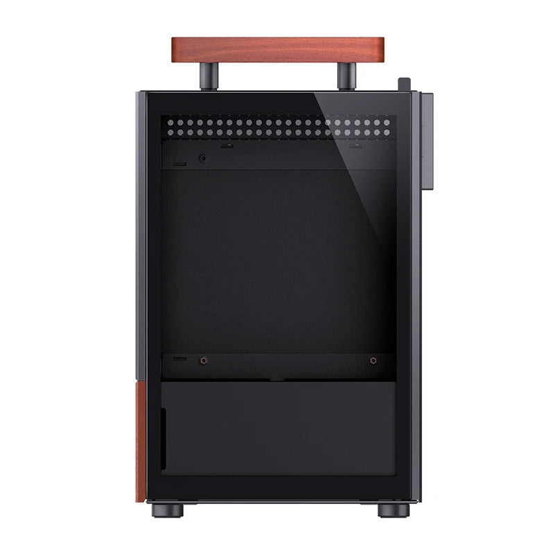 Jonsbo T6 ITX Handle Case | DataBlitz