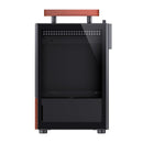 Jonsbo T6 ITX Handle Case | DataBlitz