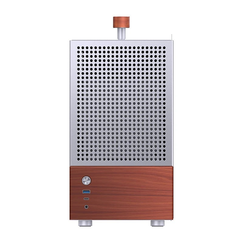Jonsbo T6 ITX Handle Case | DataBlitz
